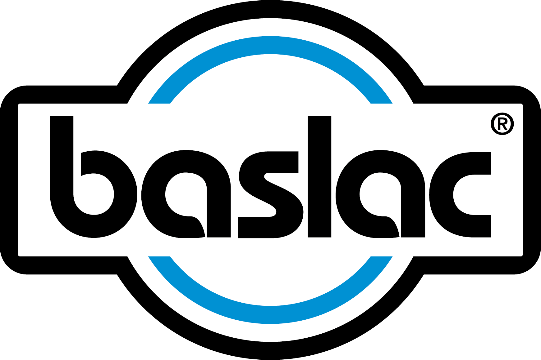 baslac logo