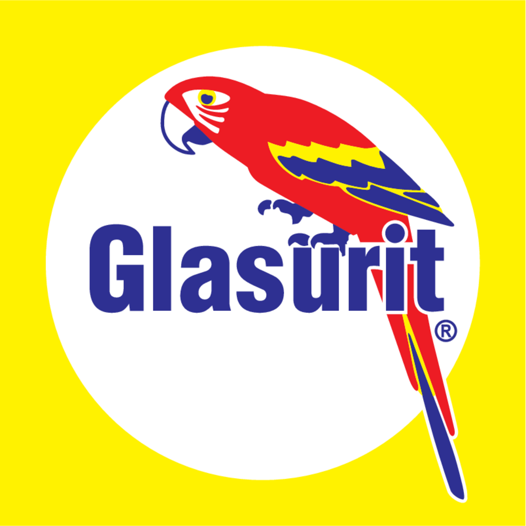 Glasurit logo