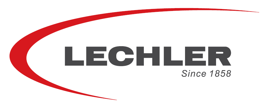 Lechler logo